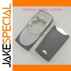 Nokia 8310 Housing Set with Defective Front