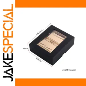 Les Paul 2-Pole Humbucker Pickup Set