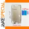 iPhone 14 Plus Middle Frame Replacement with Color Options