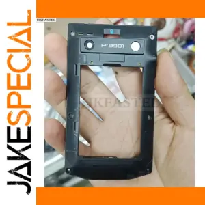 Blackberry P'9981 Replacement Back Frame Cover
