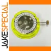 Yellow Mechanical Watch Movement for Models 2813, 8215