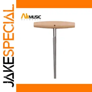 Professional Violin and Viola Peg Hole Reamer