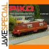 PIKO NS RH1200 N Scale Model Locomotive