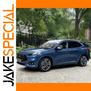 1:18 Scale Ford Escape Diecast Model SUV