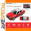 Hong Kong Taxi RC Drift Car 1:16 Scale