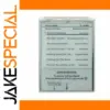 6-inch LB060X01-RD01 E-Ink Display Panel
