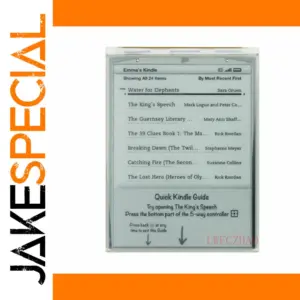 6-inch LB060X01-RD01 E-Ink Display Panel