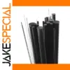 High-Quality Carbon Fiber Rod Set 500mm