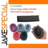 Premium Ear Pads for Sony MDR-100ABN and WH-H900N