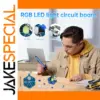 DIY RGB LED Kit for Beginners