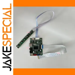 15.6-Inch HDMI LCD Controller Board