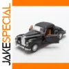 Vintage Car Model by BENZS - 1:36 Scale