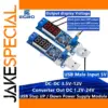 Adjustable DC-DC USB Power Supply Module