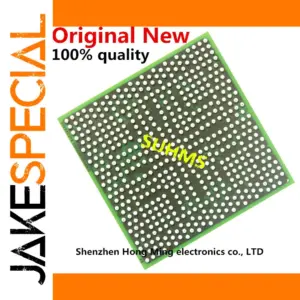 SUHMS 218-0660017 BGA Chipset Drive IC