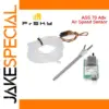 FrSky PAS-70/100 ADV Airspeed Sensor