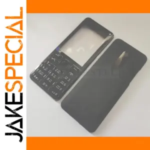 206 Phone Housing Replacement Set