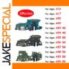 Oppo A16-A94 Flex Cable Replacement Set