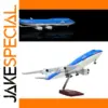 KLM Boeing 747 Model Airplane 1/157 Scale