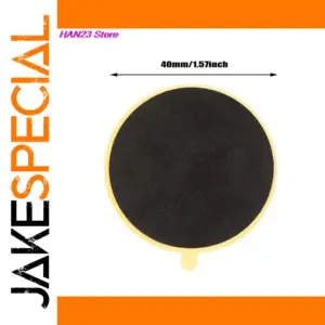 40mm RFID Keytag with T5577 Chip