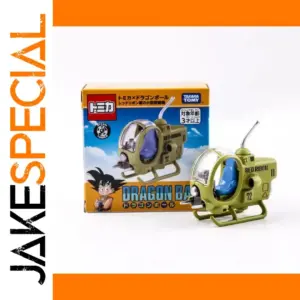 Takara Tomy Tomica Helicopter Model 72