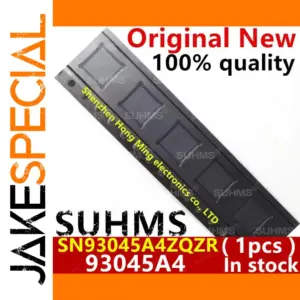 SUHMS SN93045A4ZQZR BGA Drive IC for Computers