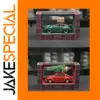 Festive Norev 1:43 Car Model Set for Collectors