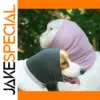 Pet Winter Noise-Reducing Earmuffs in S, M, L
