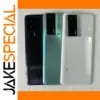 POCO F5 Pro 5G Replacement Rear Glass in Multiple Colors