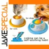 Vibrant Pet Lick Mat for Dogs & Cats