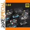 1:64 Diecast Sports Car Collection
