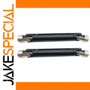 RC Aluminum Drive Shaft for 1/10 Off-Road Vehicles