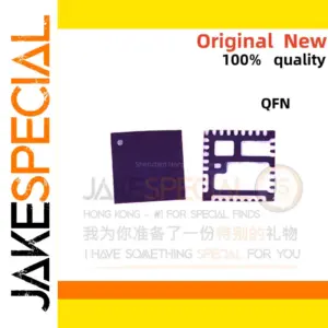 SIC632 Voltage Regulator Chipset Pack of 5 or 10