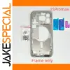 iPhone 15 Pro Max Mid-Frame Bezel Replacement