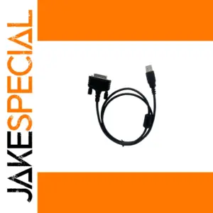 Hytera 26-Pin USB Programming Cable for MD / HM Series
