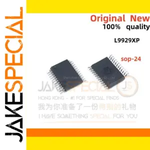 High-Quality L9929XP Voltage Regulator Chips Set