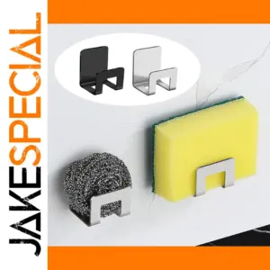 Stainless Steel Sink Drainer Rack for Kitchen