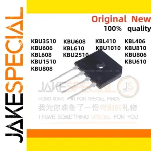 Power Transistor Set for Versatile Circuits