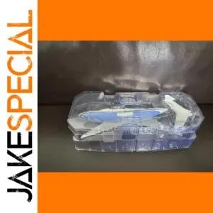 Antonov An-225 Scale Model 1:400