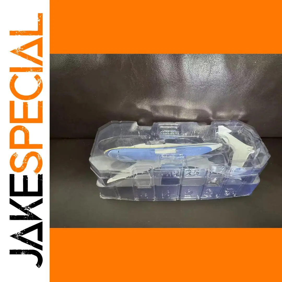 Antonov An-225 Scale Model 1:400 1 Antonov An-225 Scale Model 1:400