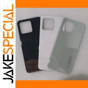 Xiaomi 13 5G Glass Rear Housing Replacement