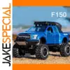 1:32 Scale Diecast F-150 SVT Raptor Model