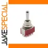 12-Pin 3-Position Toggle Switch for Guitars