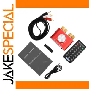 Xiny Sini Audio Amplifier Board 2x100W