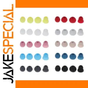 Silicone Earbud Cushions for Tour2.0 - 4 Pairs