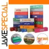 Vibrant HO Scale 40-ft Container Model
