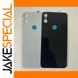 Rear Glass Housing for Moto One P30 Play XT1941