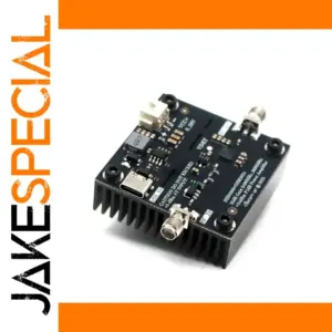 GSM2624 2.4GHz RF Power Amplifier