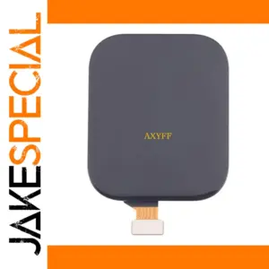 Shock-Resistant 1.82-inch AMOLED Display for SLO B09/B19