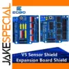 V5 Sensor Shield Expansion Board for UNO R3