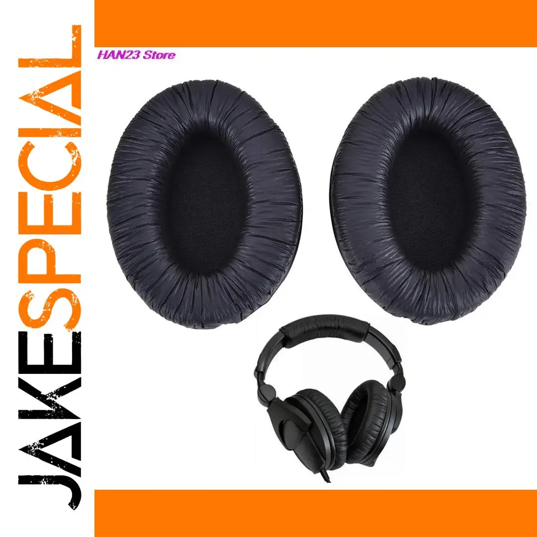 Replacement Earpads for Sennheiser HD280 & HD280 PRO 1 Replacement Earpads for Sennheiser HD280 & HD280 PRO